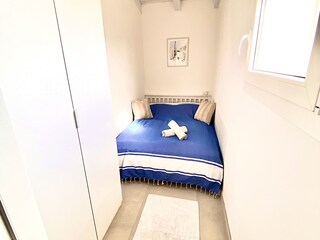 Appartamento per vacanze Budoni Caratteristiche 8