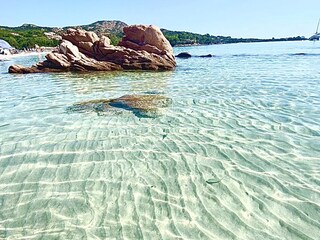 Appartamento per vacanze Budoni Ambiente 13