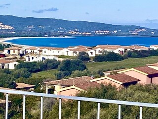 Appartamento per vacanze Budoni Registrazione all'aperto 1