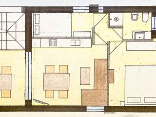 Appartamento per vacanze Budoni Caratteristiche 11