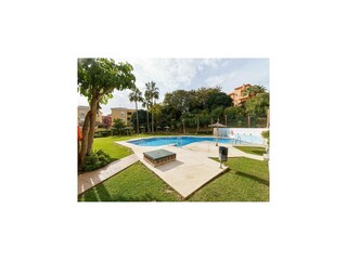 Casa de vacaciones La Mairena  38