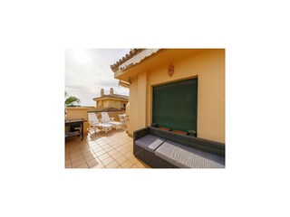 Casa de vacaciones La Mairena Grabación al aire libre 10
