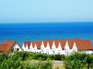Holiday park Équihen-Plage Outdoor Recording 2
