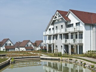 Holiday park Équihen-Plage Outdoor Recording 4