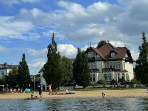 Appartement aan het strand, Schwerin - Schweriner Land - West-Mecklenburg - image1