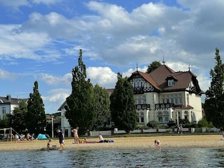 Appartamento Raben Steinfeld Registrazione all'aperto 1