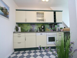 Apartamento Raben Steinfeld Características 17