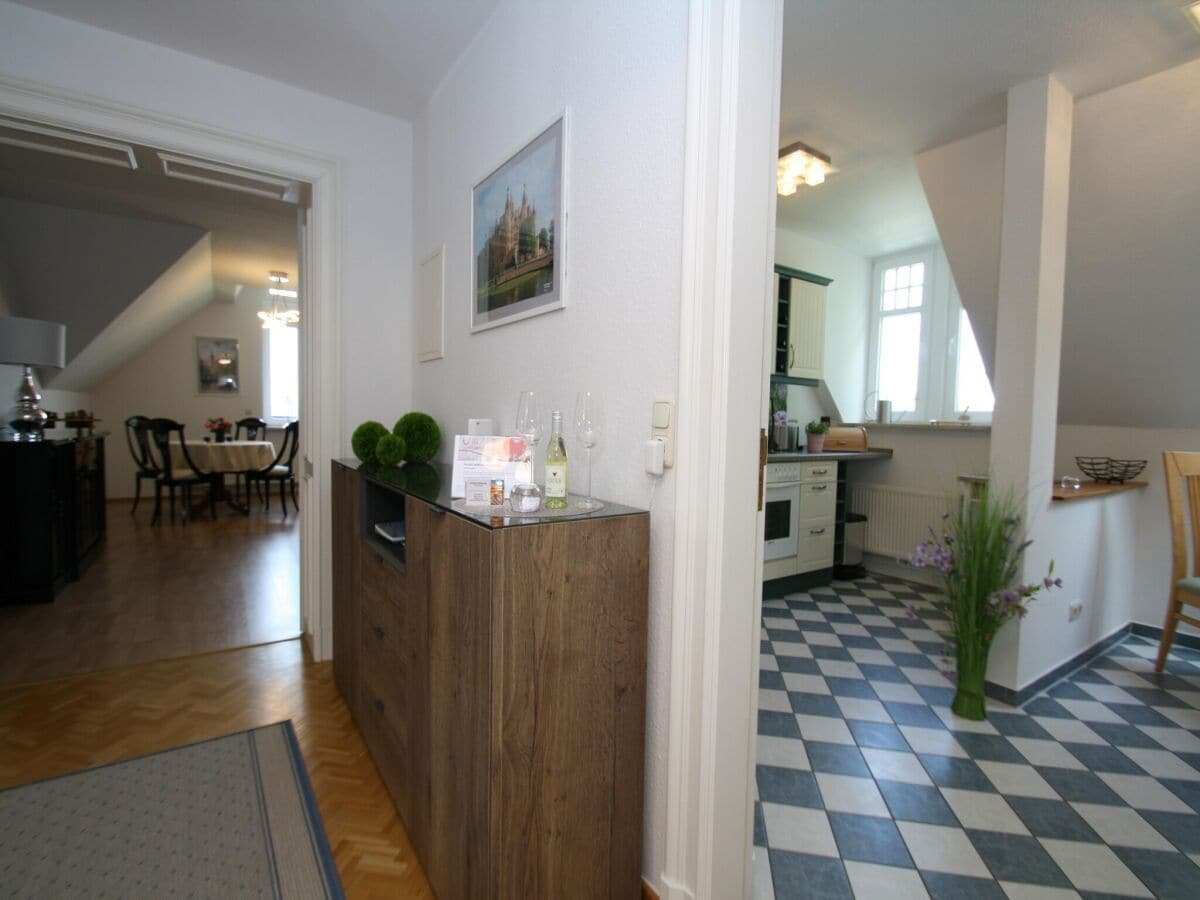 Apartment Raben Steinfeld Ausstattung 19