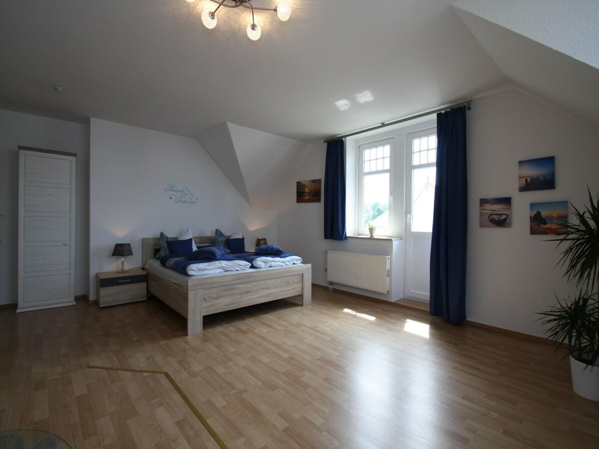 Apartment Raben Steinfeld Ausstattung 20