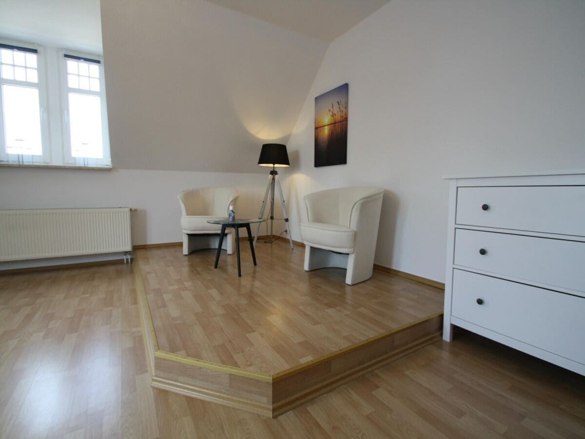 Apartment Raben Steinfeld Ausstattung 23