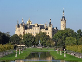 Appartamento Raben Steinfeld Ambiente 24