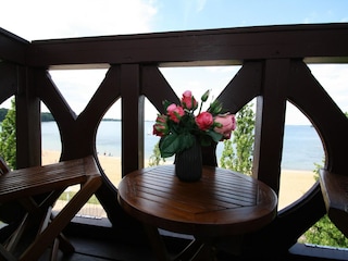 Apartment Raben Steinfeld Außenaufnahme 6