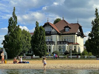 Apartment Raben Steinfeld Outdoor Recording 7