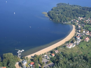 Apartment Raben Steinfeld Umgebung 25