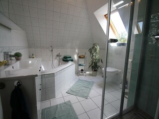 Apartamento Raben Steinfeld Características 20