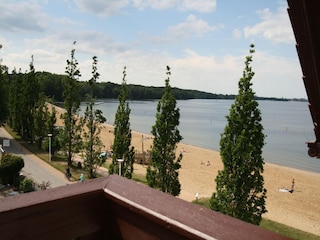 Apartment Raben Steinfeld Außenaufnahme 12
