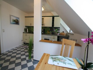 Appartement Raben Steinfeld Équipement 21