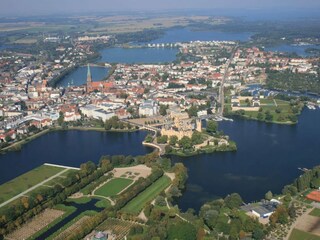 Appartamento Raben Steinfeld Ambiente 24