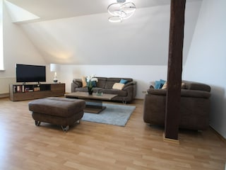 Apartment Raben Steinfeld Ausstattung 15