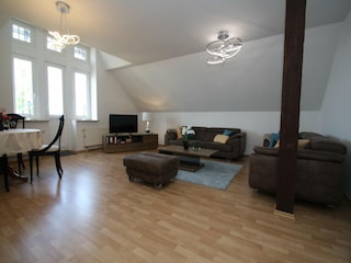 Apartment Raben Steinfeld Ausstattung 16