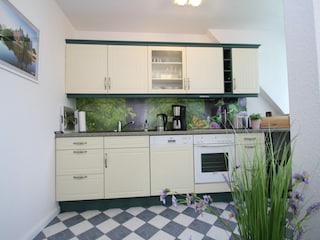 Apartment Raben Steinfeld Ausstattung 18