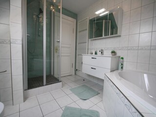 Apartment Raben Steinfeld Ausstattung 19