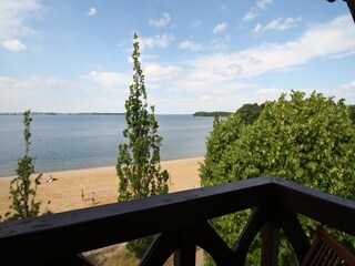 Apartment Raben Steinfeld Außenaufnahme 7