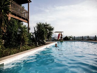 Apartment Acquaviva Picena Outdoor Recording 19