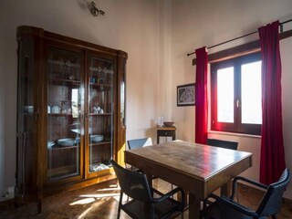 Apartment Acquaviva Picena Ausstattung 32