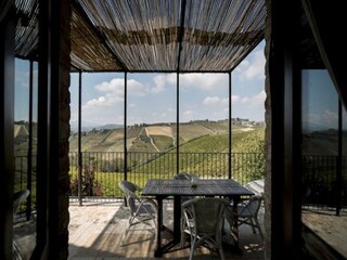 Appartamento Acquaviva Picena Registrazione all'aperto 22