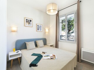 Apartamento Mimizan  9