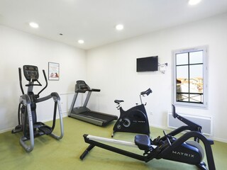 Apartamento Mimizan  12