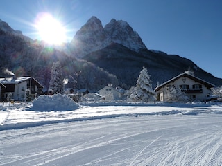 Winterbild