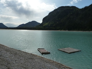 Silvensteinspeicher