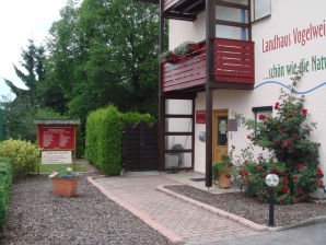 Ferienwohnung im Landhaus Vogelweide - Bad Füssing - image1