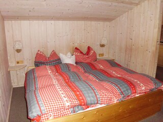 Schlafecke