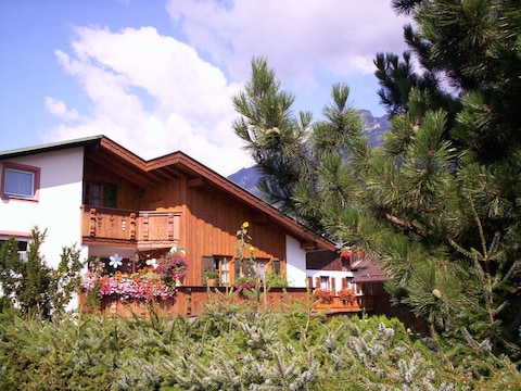 Ferienwohnung Fischer