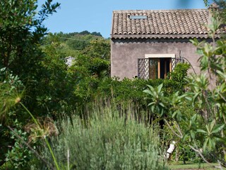 Holiday house Trecastagni Outdoor Recording 1