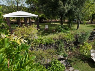 Ferienhaus Trecastagni Außenaufnahme 6