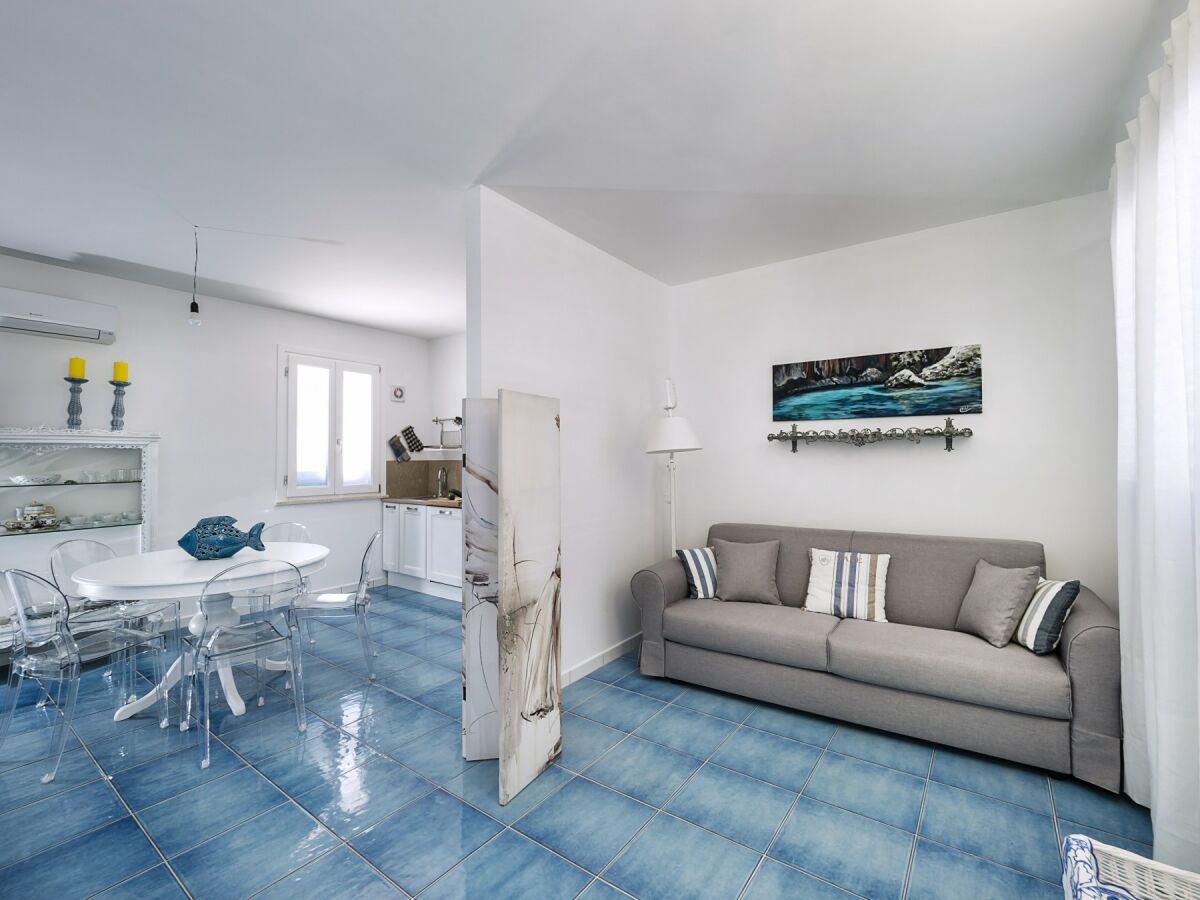 Apartment San Vito lo Capo Ausstattung 8