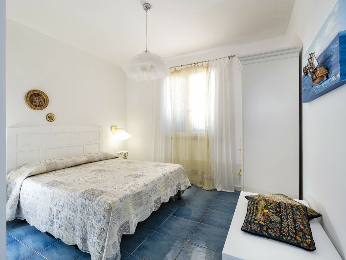 Apartment San Vito lo Capo Ausstattung 10