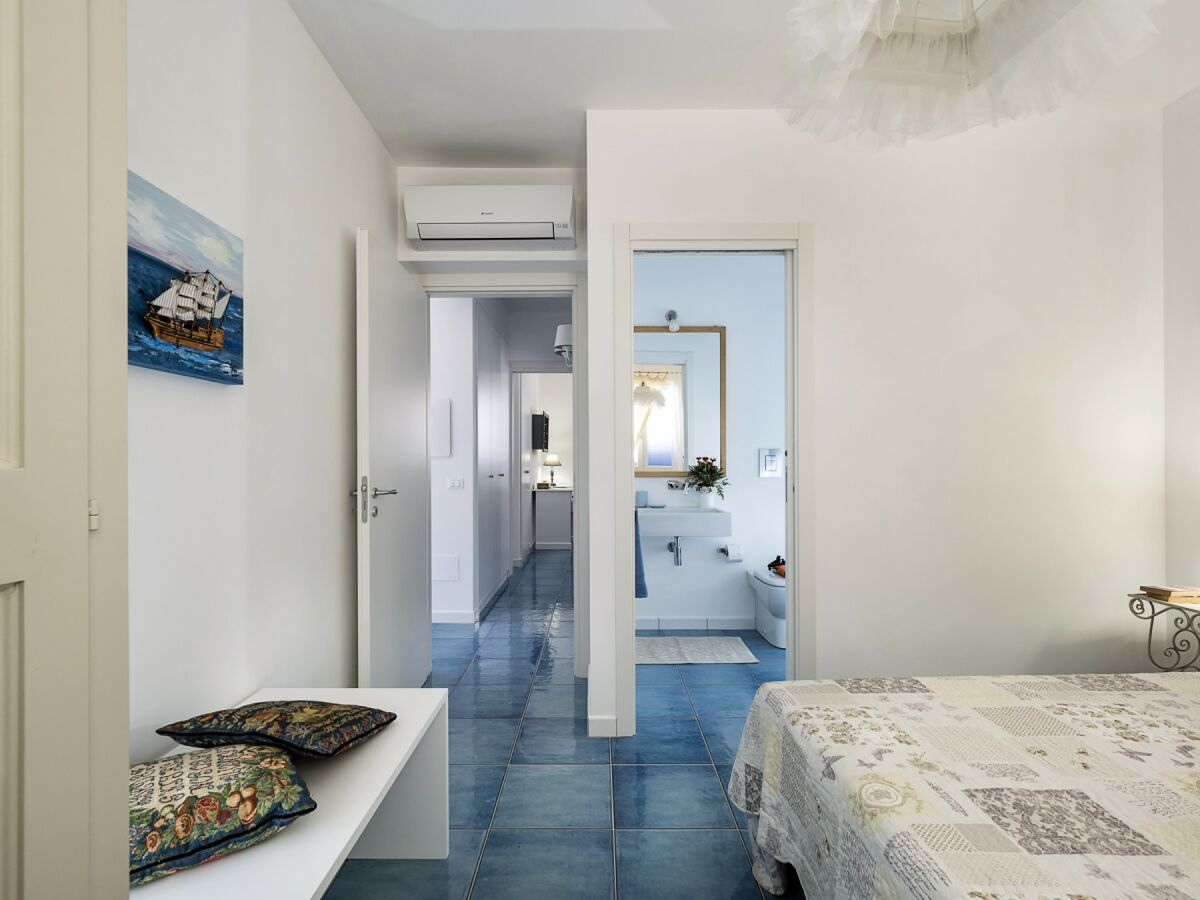 Apartment San Vito lo Capo Ausstattung 11