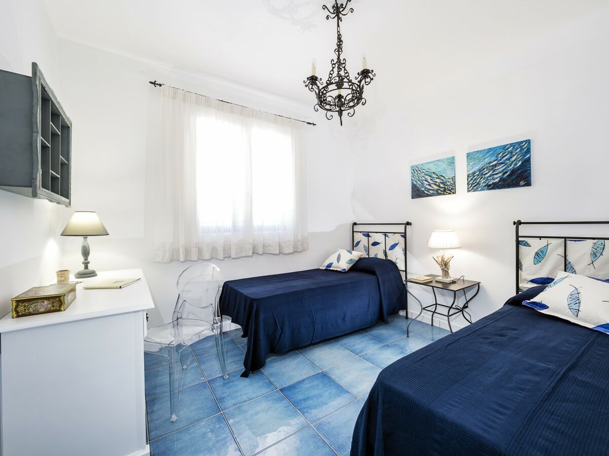 Apartment San Vito lo Capo Ausstattung 13