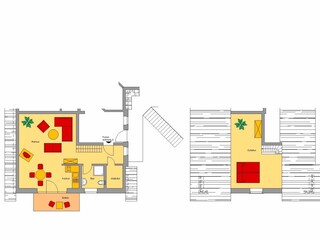Grundriss Wohnung Kranich