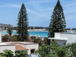 Apartment Spuma di Mare - Delfino - San Vito lo Capo - image1