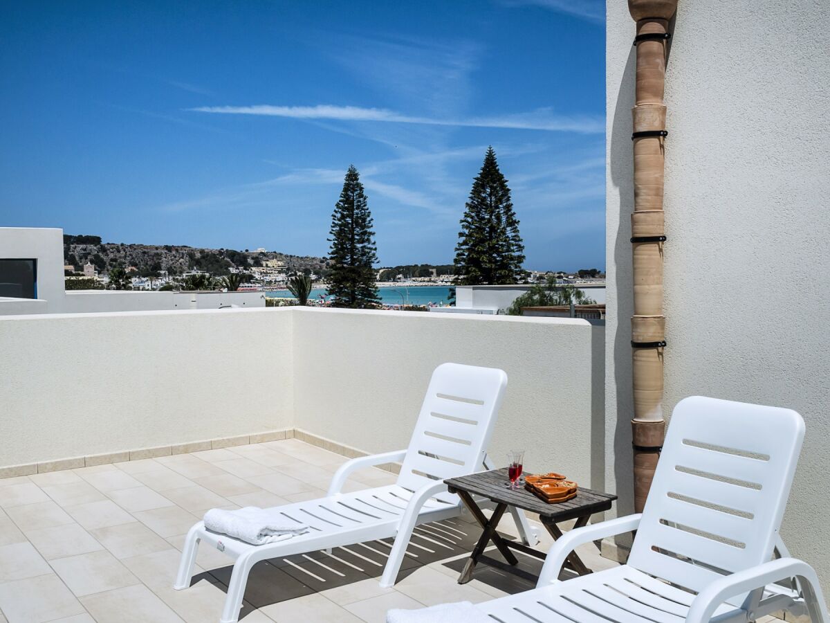 Apartment San Vito lo Capo Außenaufnahme 2