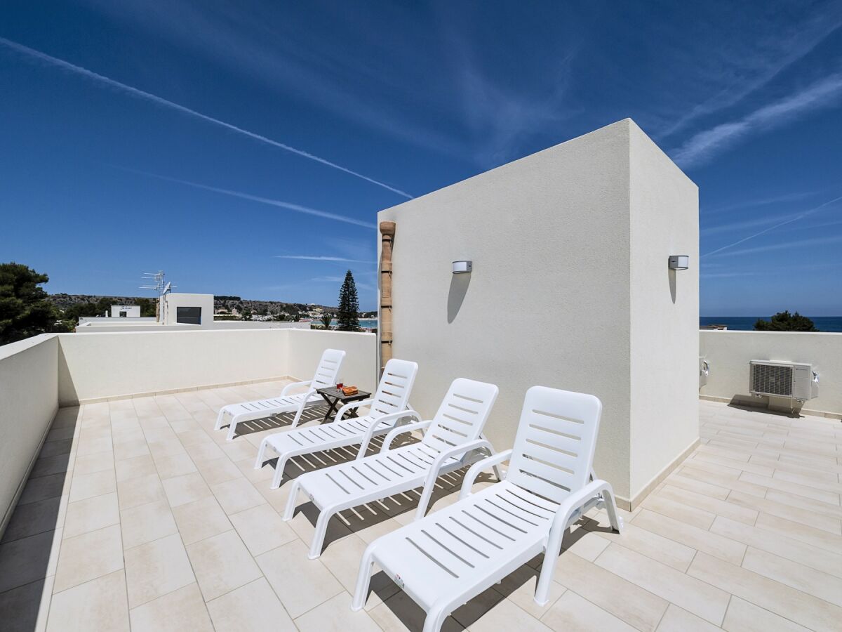 Apartment San Vito lo Capo Außenaufnahme 3