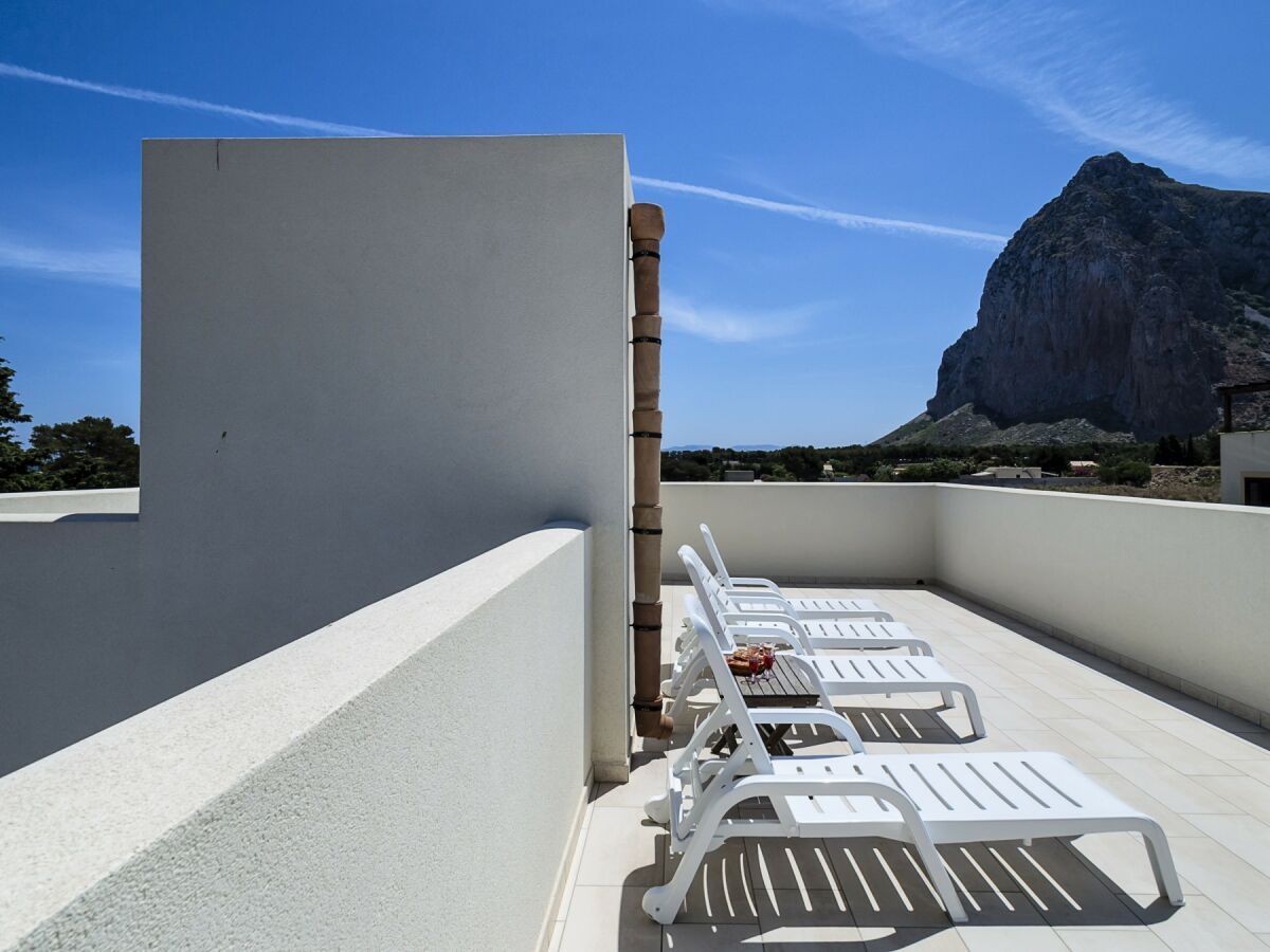 Apartment San Vito lo Capo Außenaufnahme 4