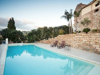 Apartment Buseto Palizzolo Outdoor Recording 1