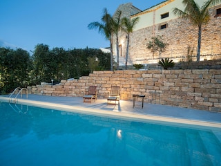 Apartment Buseto Palizzolo Outdoor Recording 2